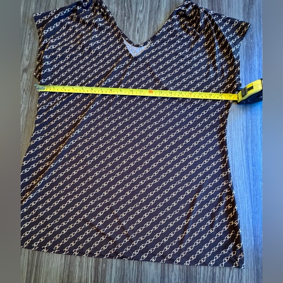 Banana Republic ladies top - Picture 6 of 7